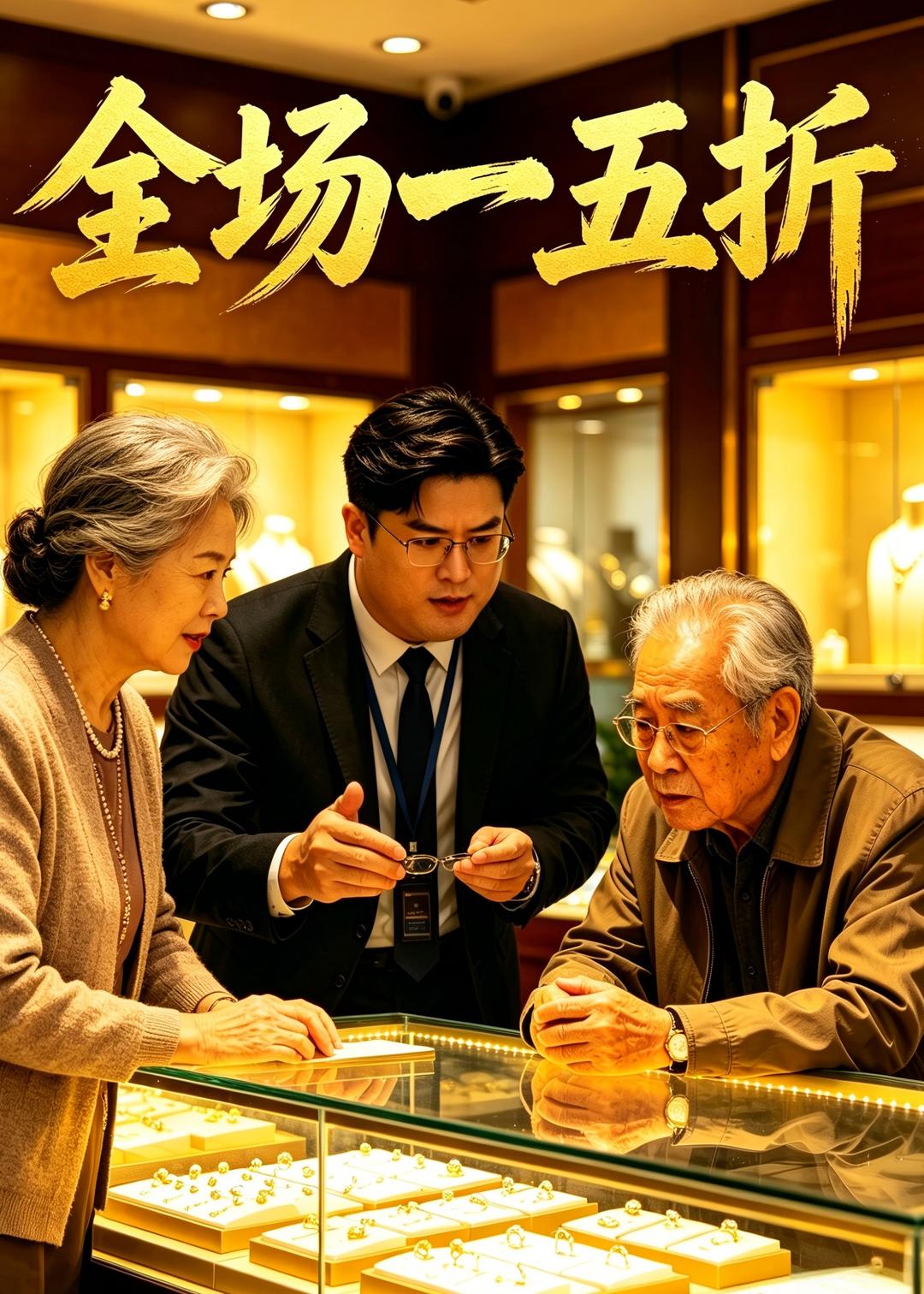 幕后危机