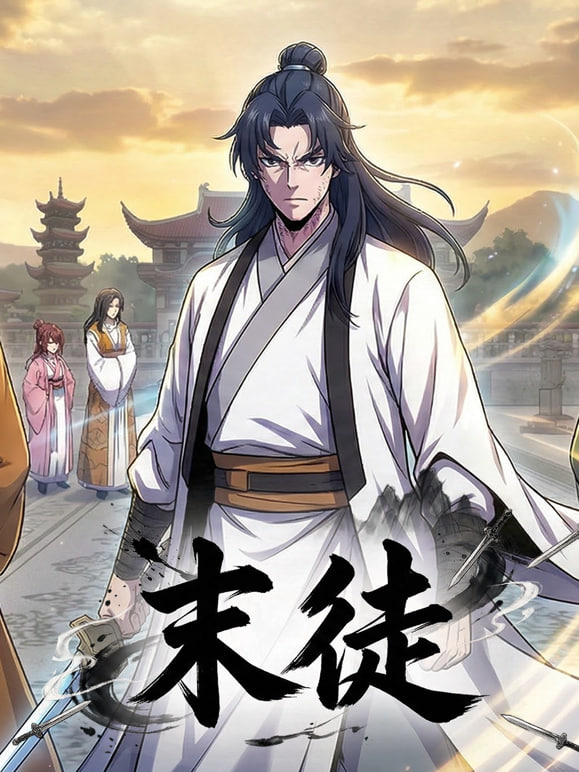 庆余年 第三季