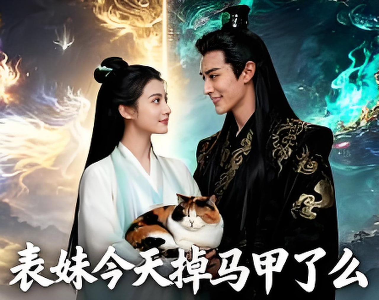 困在时间里的父亲